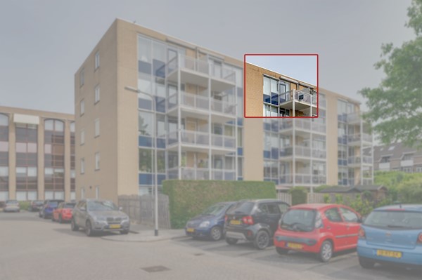 Medium property photo - Ravelstraat 66, 3161 WE Rhoon